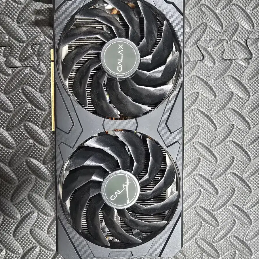 (안산/시흥)12400F,RTX3070 컴퓨터 본체