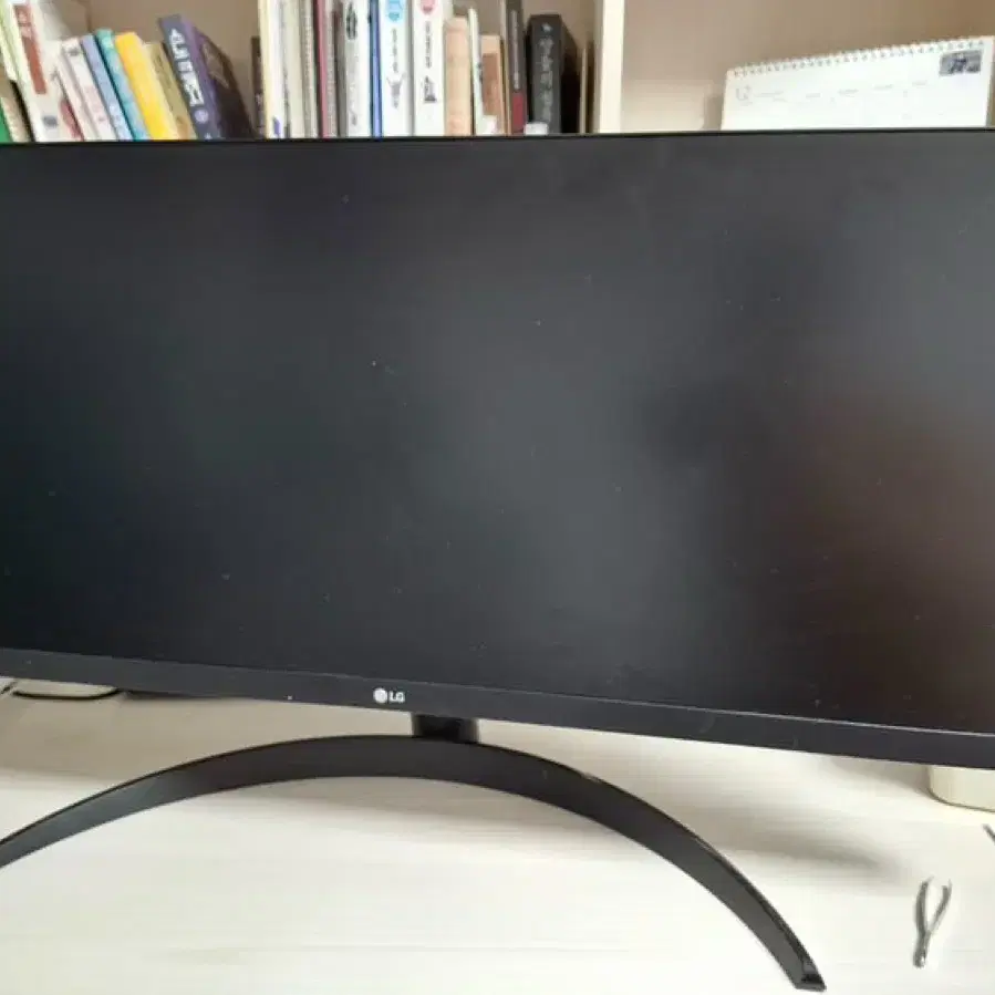 모니터 LG 29WP500