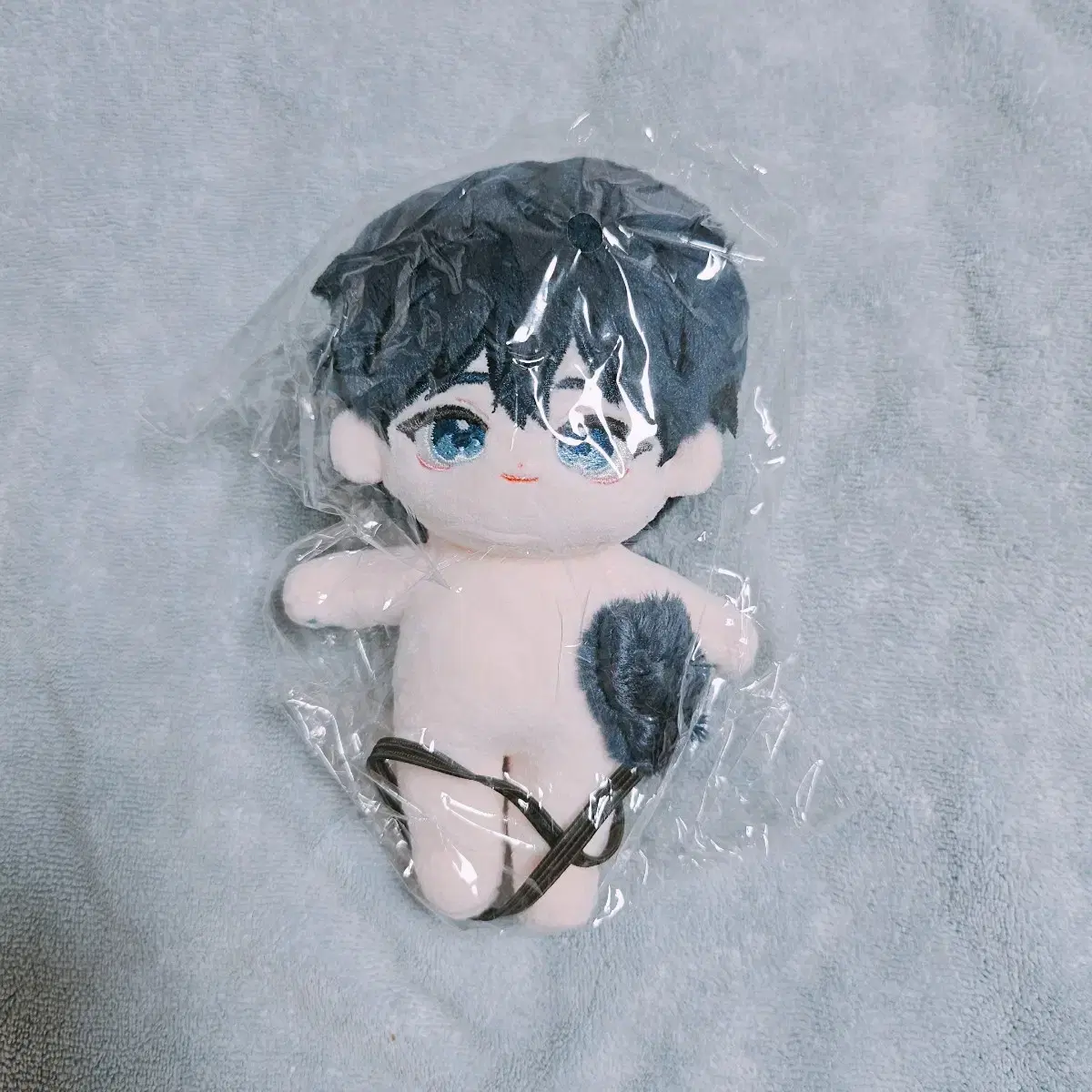 10cm plave nam yejun doll(waki)