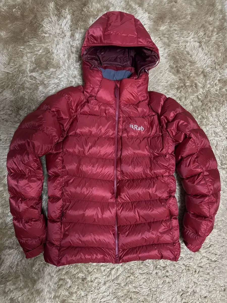 Rab 액시언 프로자켓 M (Axion Pro Jacket)