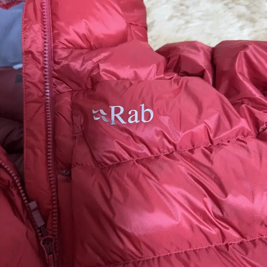 Rab 액시언 프로자켓 M (Axion Pro Jacket)