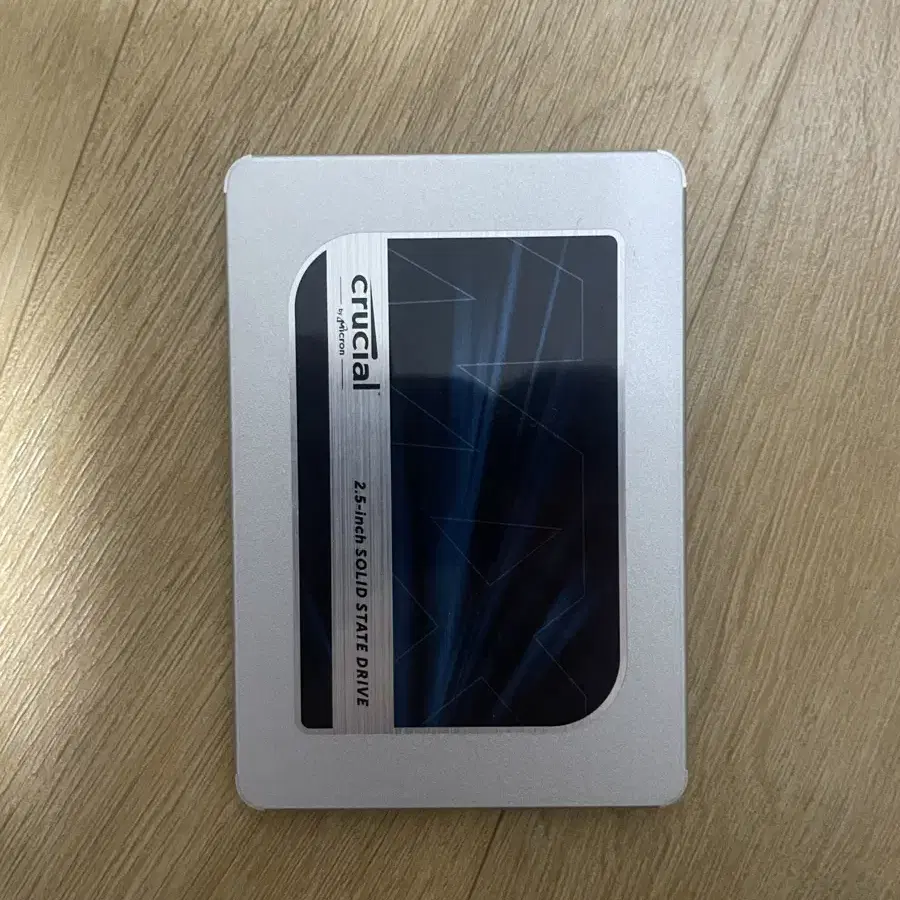 마이크론 ssd 250gb