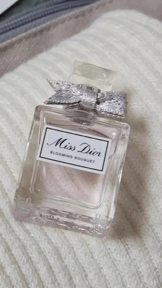 Miss Dior Blooming Bouquet 5ml Korean version