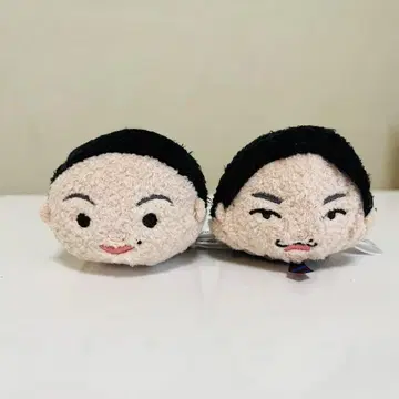 디즈니 츠무츠무 TSUMUTSUMU 마 스캇 개그맨