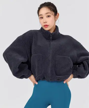 '새상품급' 젝시믹스 아우터