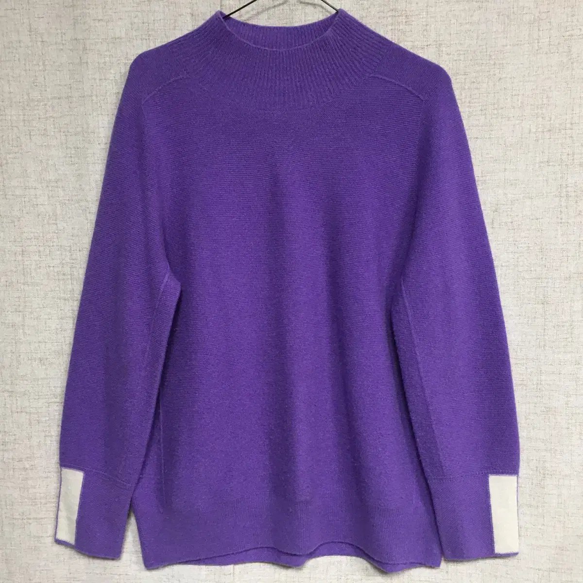 GOYO Goyo Cashmere Turtleneck Knit 66