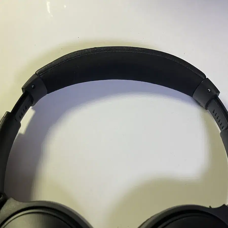 BOSE qc35 2세대 헤드셋