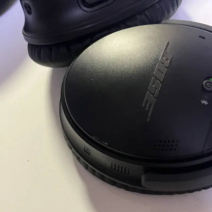 BOSE qc35 2세대 헤드셋