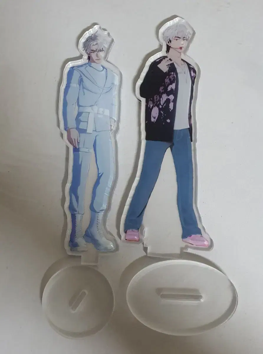 (Unofficial goods) plave eunho acrylic Stand