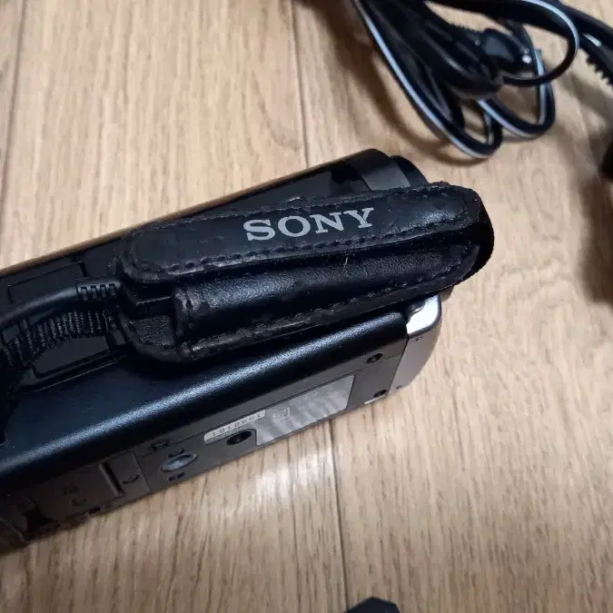 SONY FHD 캠코더 소니 핸디캠 CX130