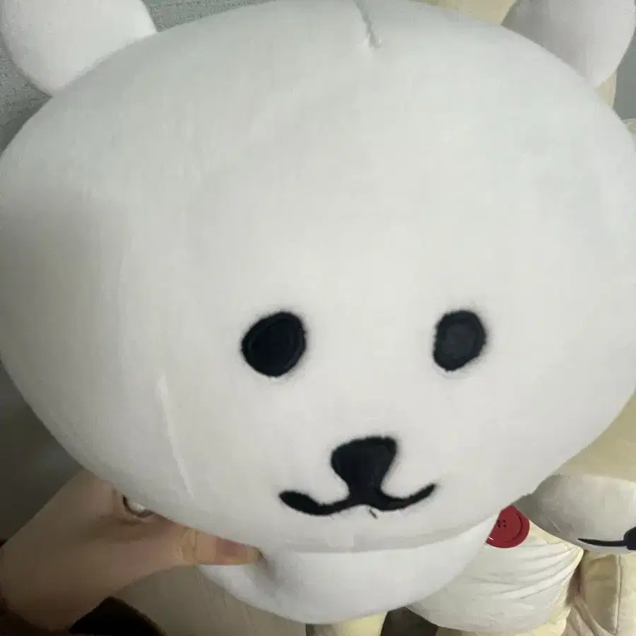 농담곰 인형 M 담곰이