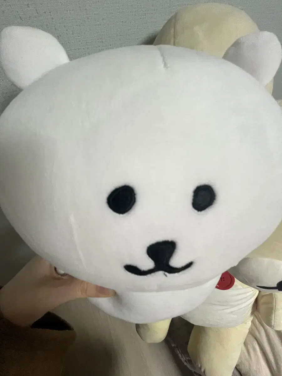 농담곰 인형 M 담곰이