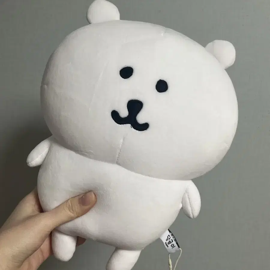 농담곰 인형 M 담곰이