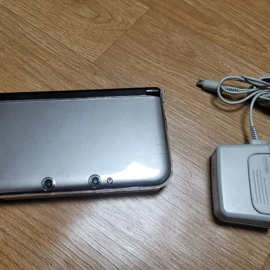 닌텐도 3ds xl