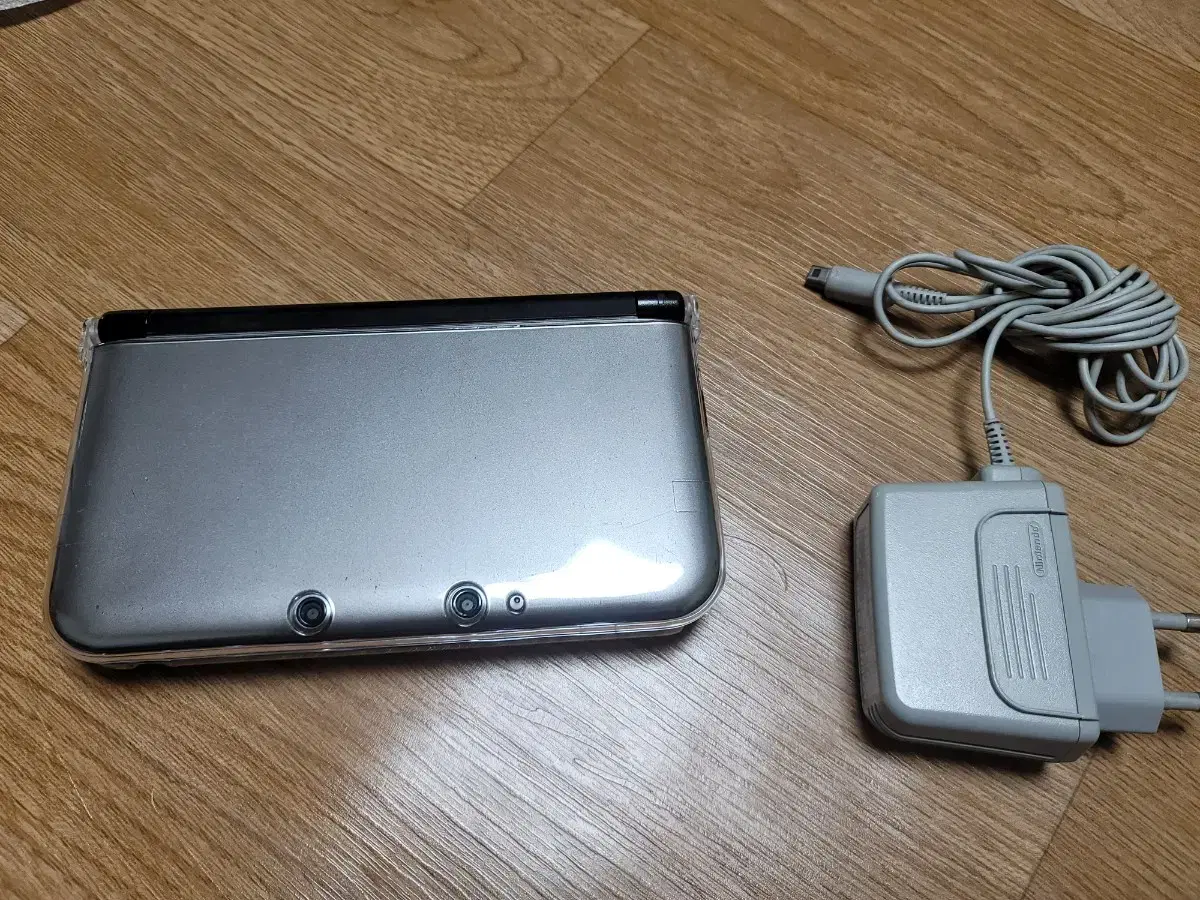 닌텐도 3ds xl