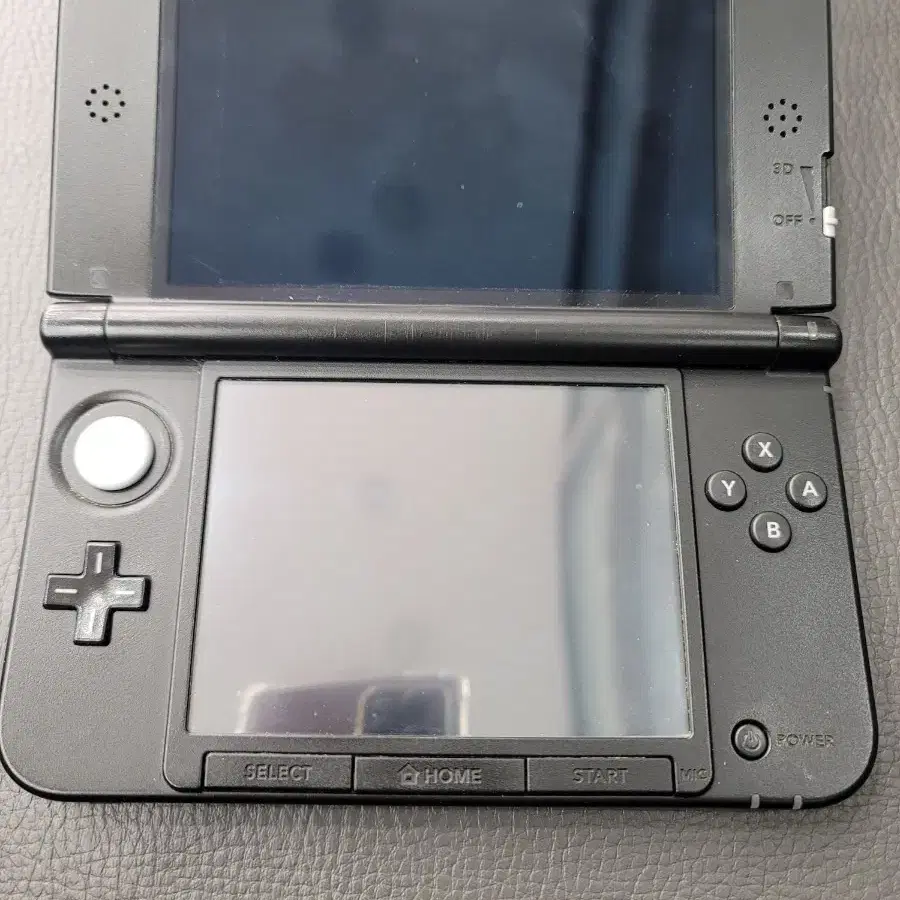 닌텐도 3ds xl