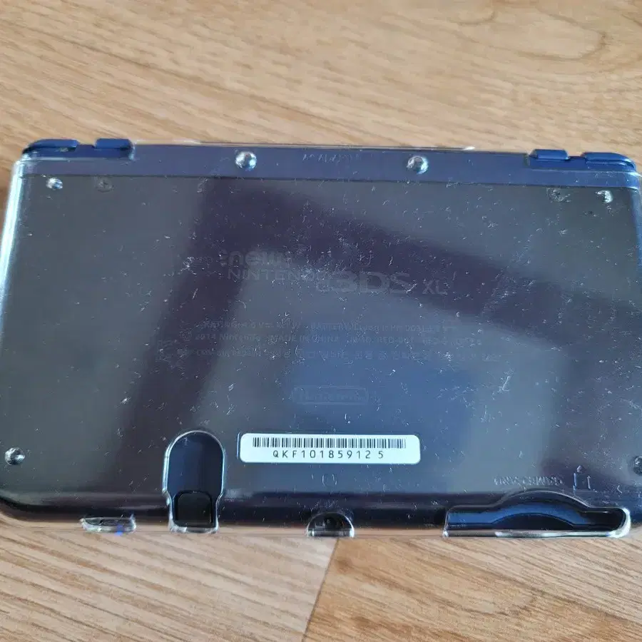 닌텐도 new 3ds xl