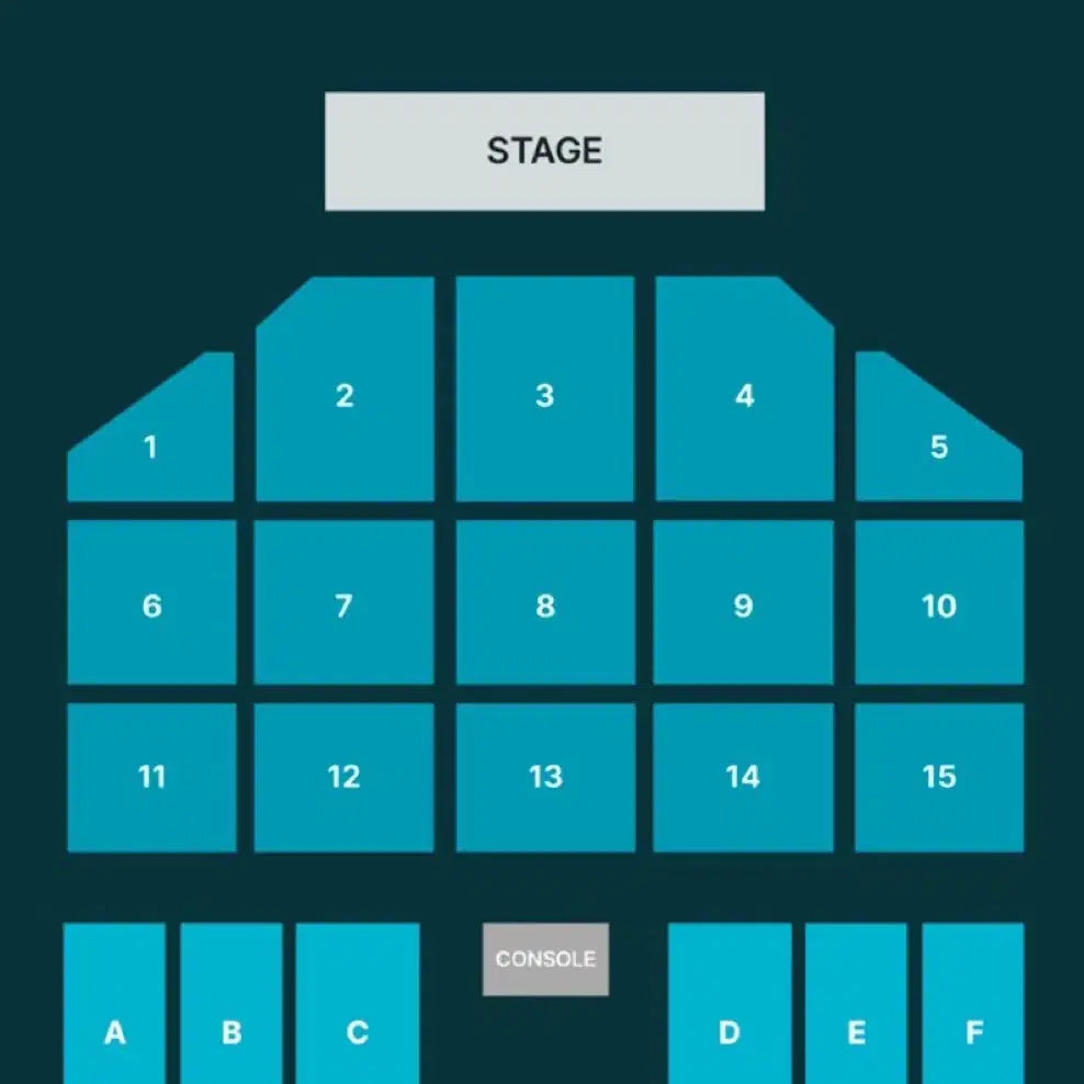 데이식스 부산 막콘 E구역 연석 콘서트 티켓 양도