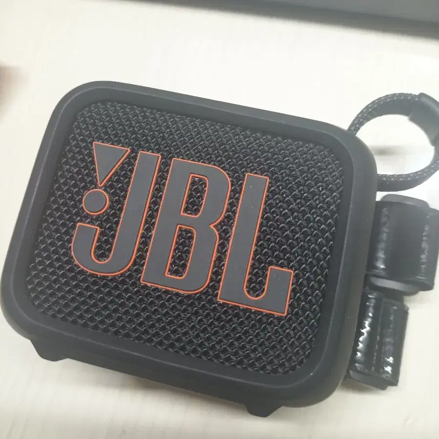 jbl go4 신품급