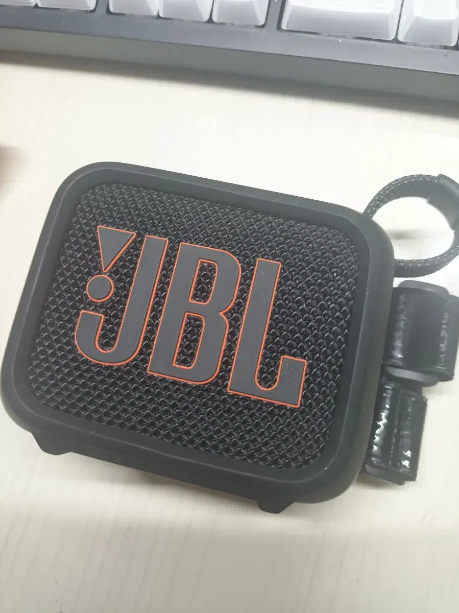 jbl go4 신품급