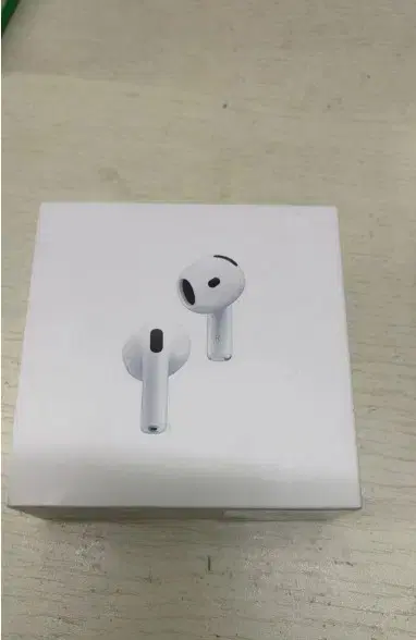 Apple AirPods Pro 2, sealed