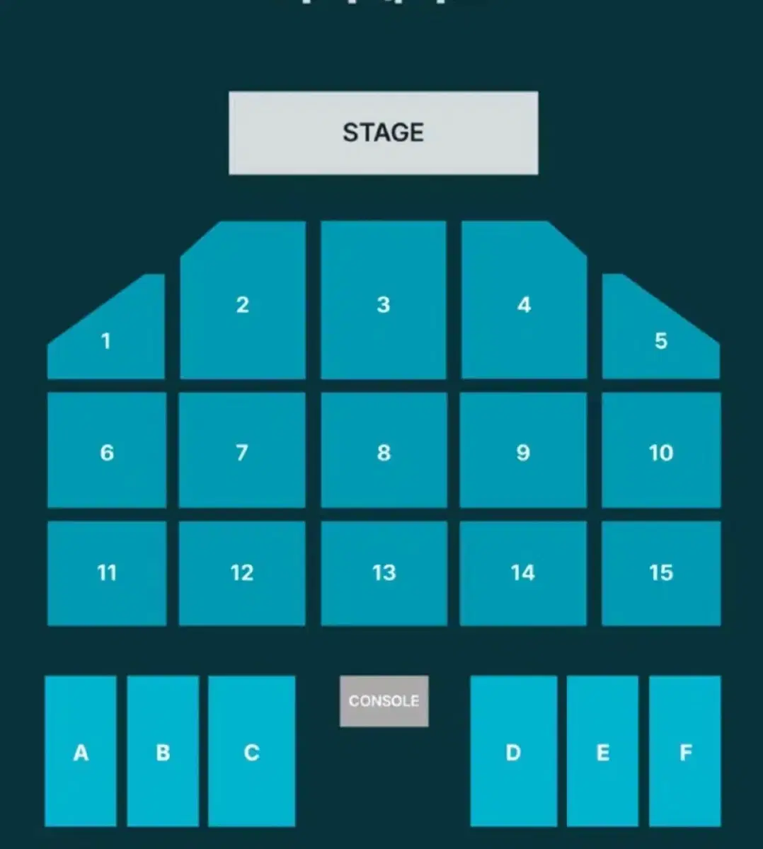 데이식스 부산 콘서트 양도