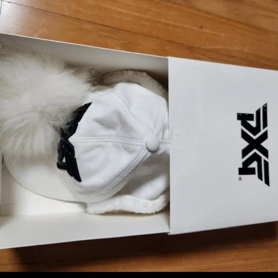 pxg 겨울모자