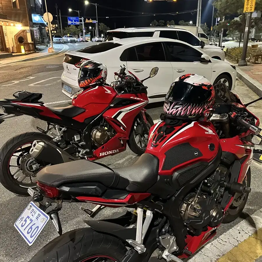 혼다 cbr500r