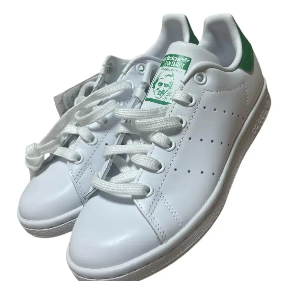 adidas stan smith (오늘 영국애서 왔어요)