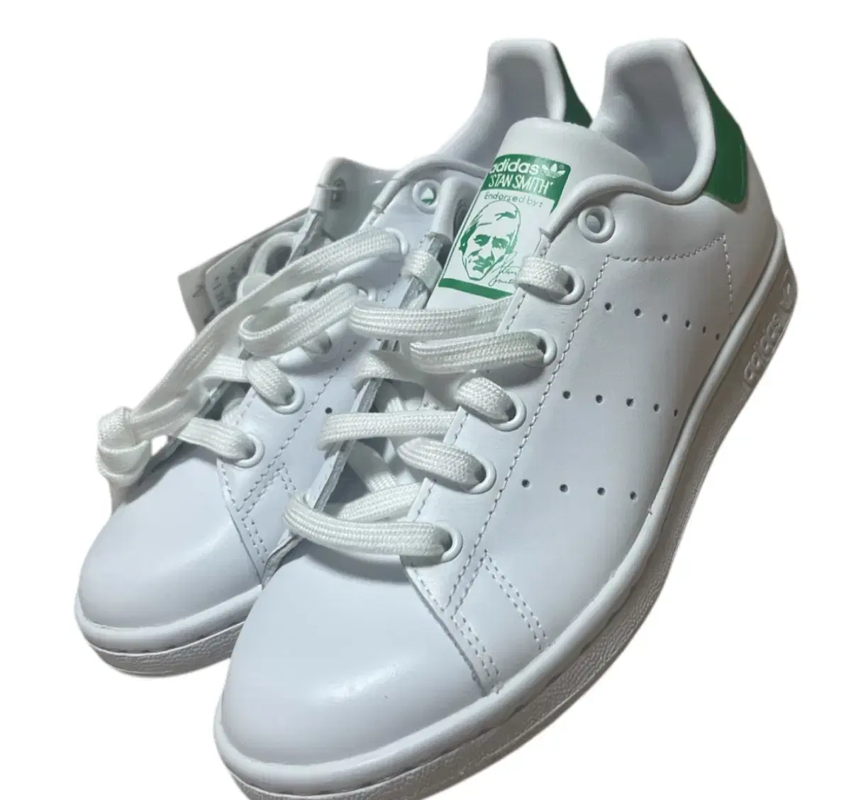 adidas stan smith (오늘 영국애서 왔어요)