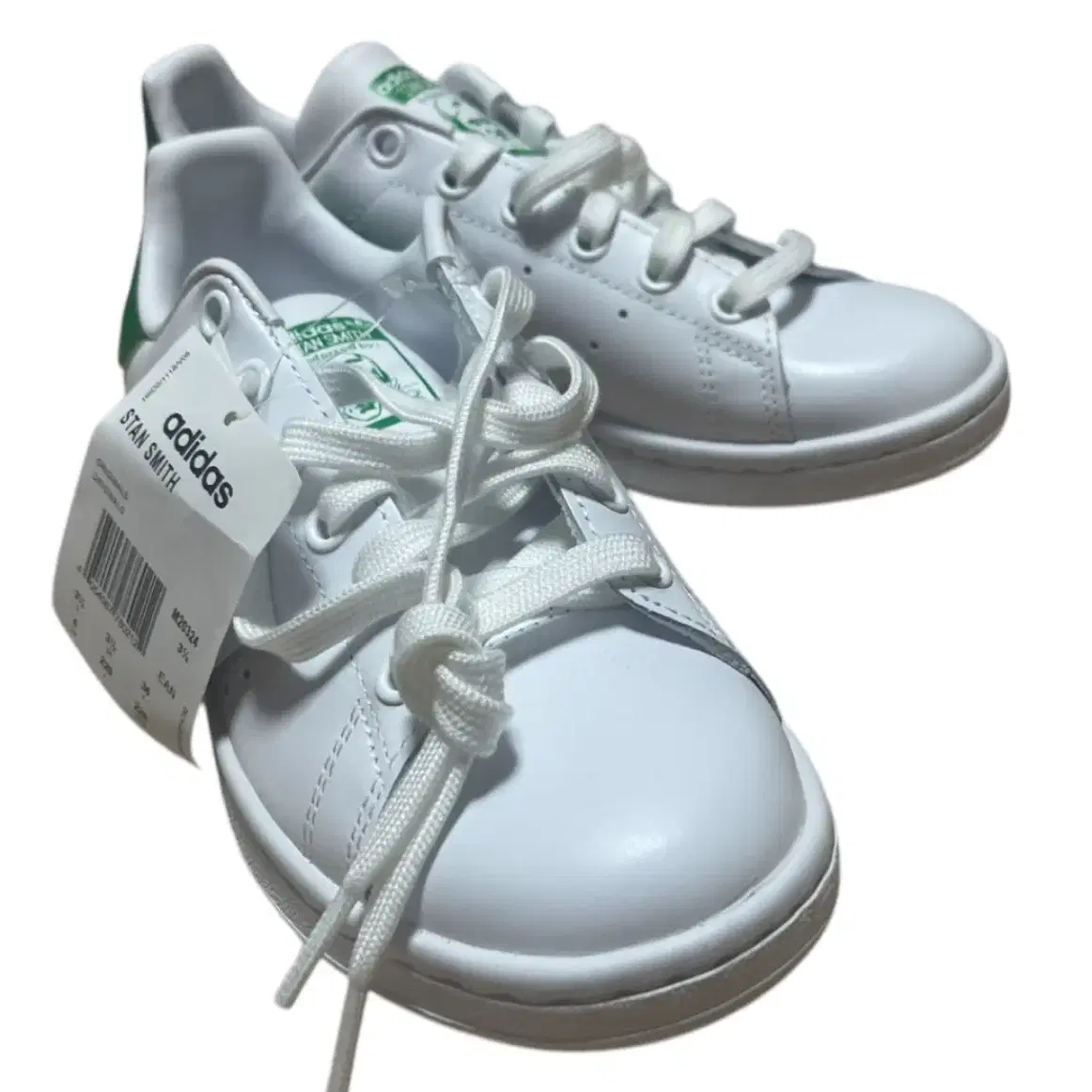 adidas stan smith (오늘 영국애서 왔어요)