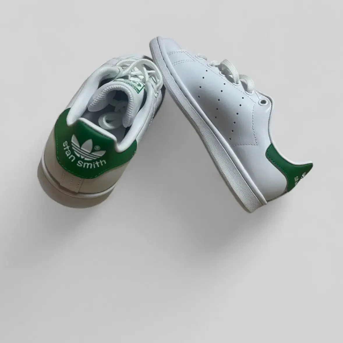 adidas stan smith (오늘 영국애서 왔어요)