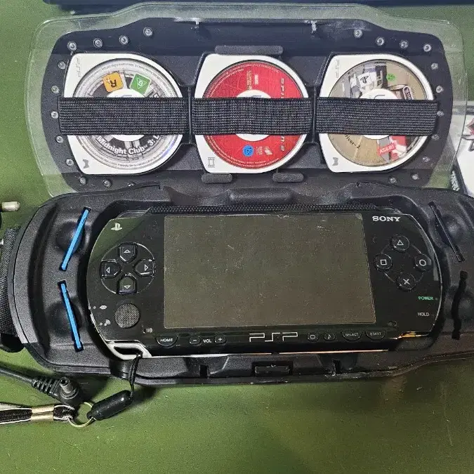 psp1000