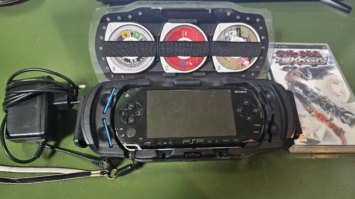 psp1000