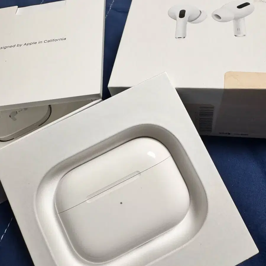 Apple AirPods 애플 에어팟 프로