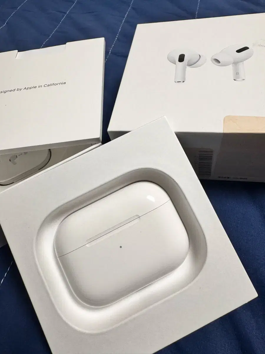 Apple AirPods 애플 에어팟 프로