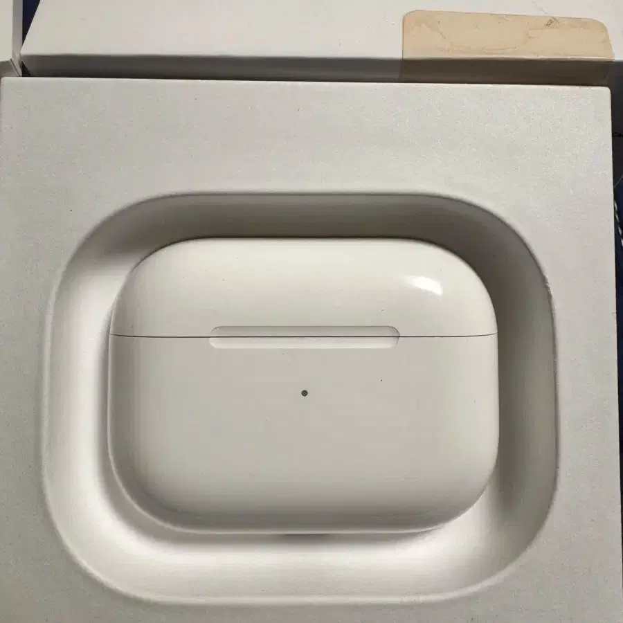 Apple AirPods 애플 에어팟 프로