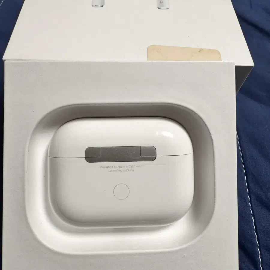 Apple AirPods 애플 에어팟 프로