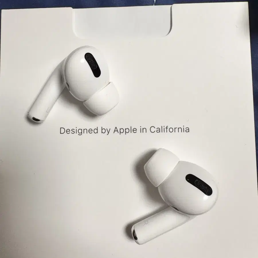 Apple AirPods 애플 에어팟 프로