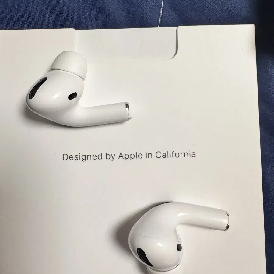 Apple AirPods 애플 에어팟 프로