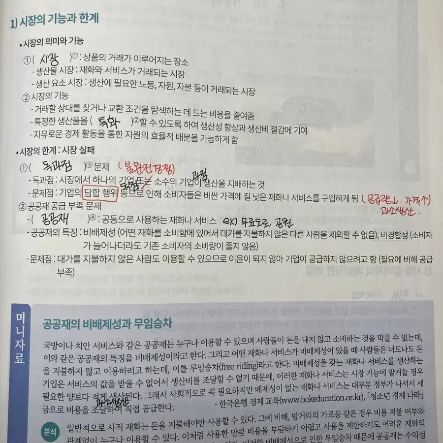 2023 임정환 슈프림 통합사회