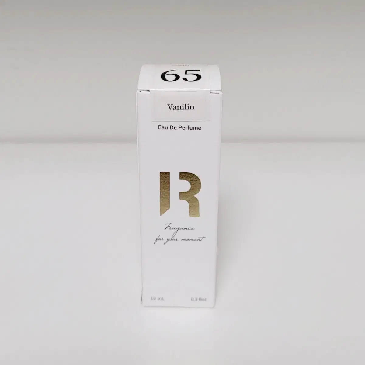 로얄워터 65 바닐린 향수 10ml