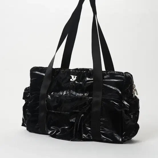 여밈 weekend bag (숄더백/보부상백)