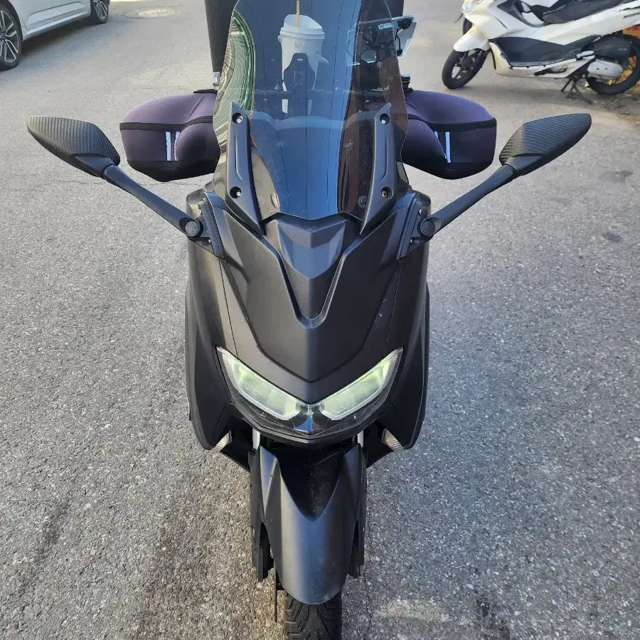 엔맥스125nmax