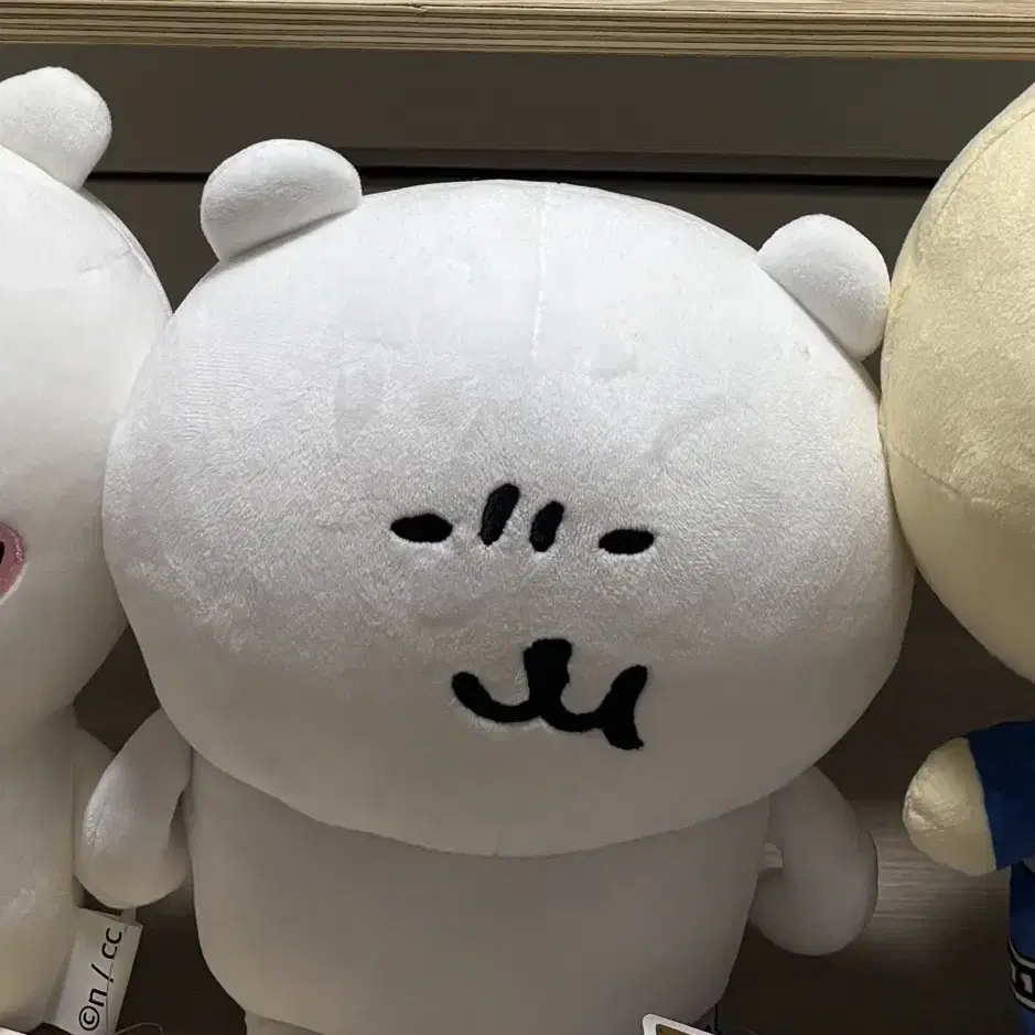 담곰이 인형