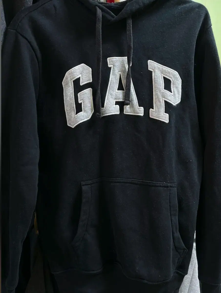 Gap 갭 후드티 팝니다