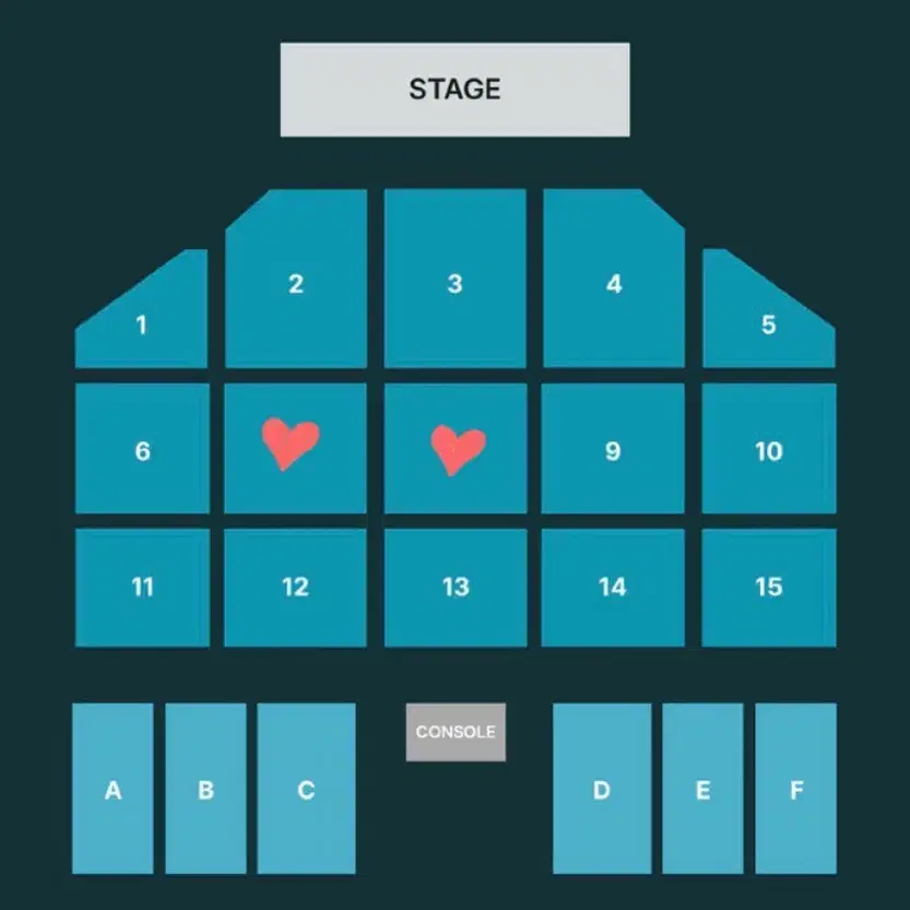 데이식스 콘서트 부산 첫콘 8구역 (입장 도움 가능) day6