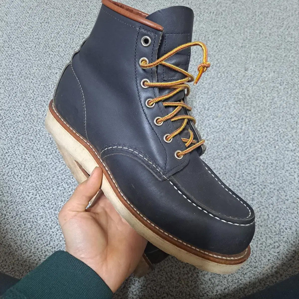 [265] 레드윙 목토 8859 8.5D Red Wing