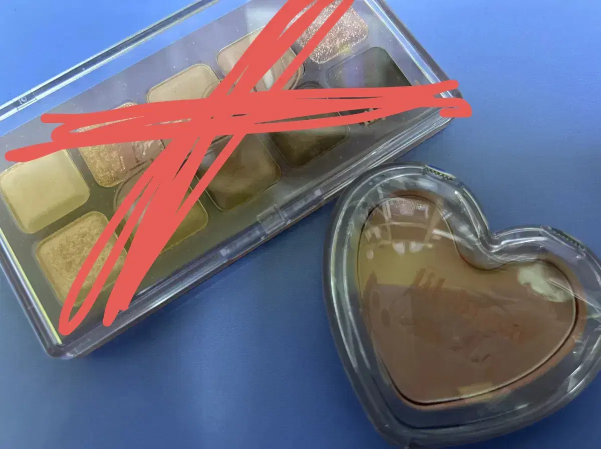 릴리바이레드 치크 로즈블러