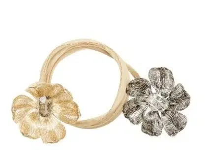 Colette Malouf Wire hairband (adjustable)